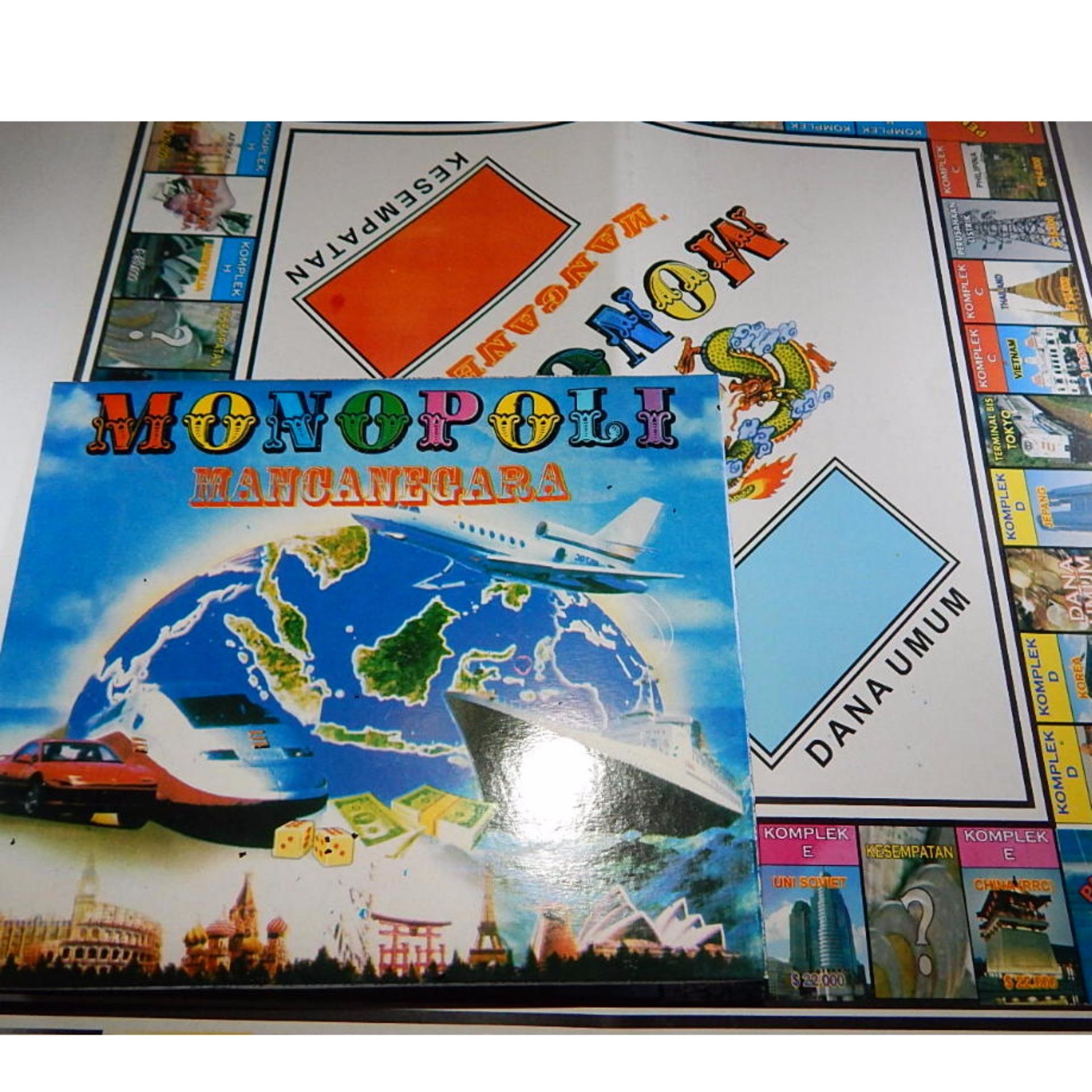 Detail Gambar Monopoli Indonesia Nomer 28