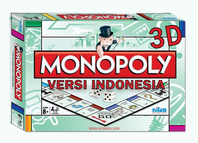 Detail Gambar Monopoli Indonesia Nomer 48