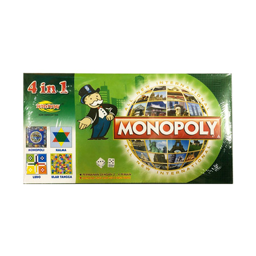Download Gambar Monopoli Internasional Nomer 45