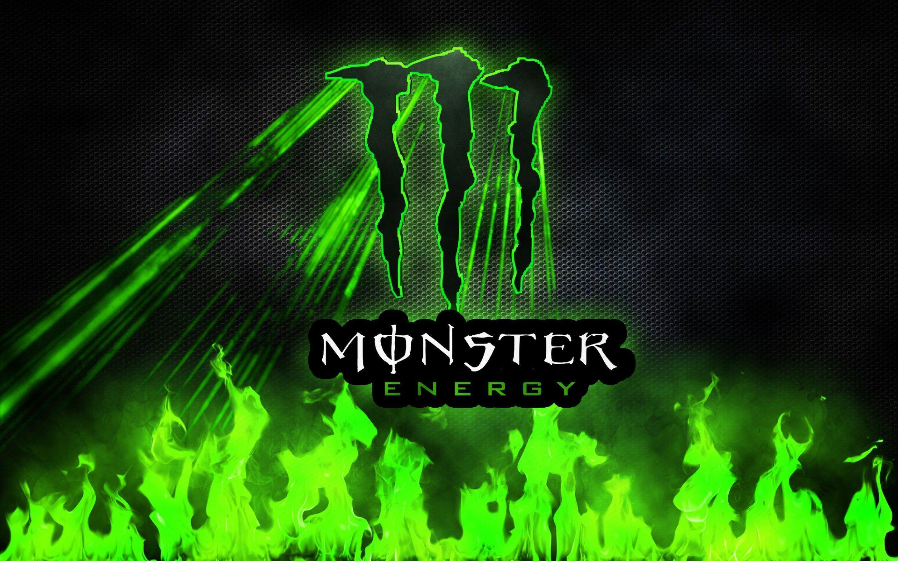 Gambar Monster Energy - KibrisPDR