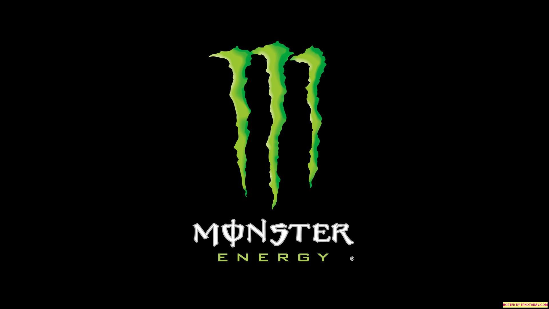 Detail Gambar Monster Energy Nomer 3