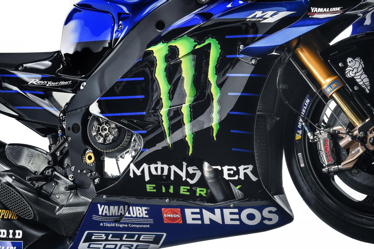 Detail Gambar Monster Energy Nomer 21