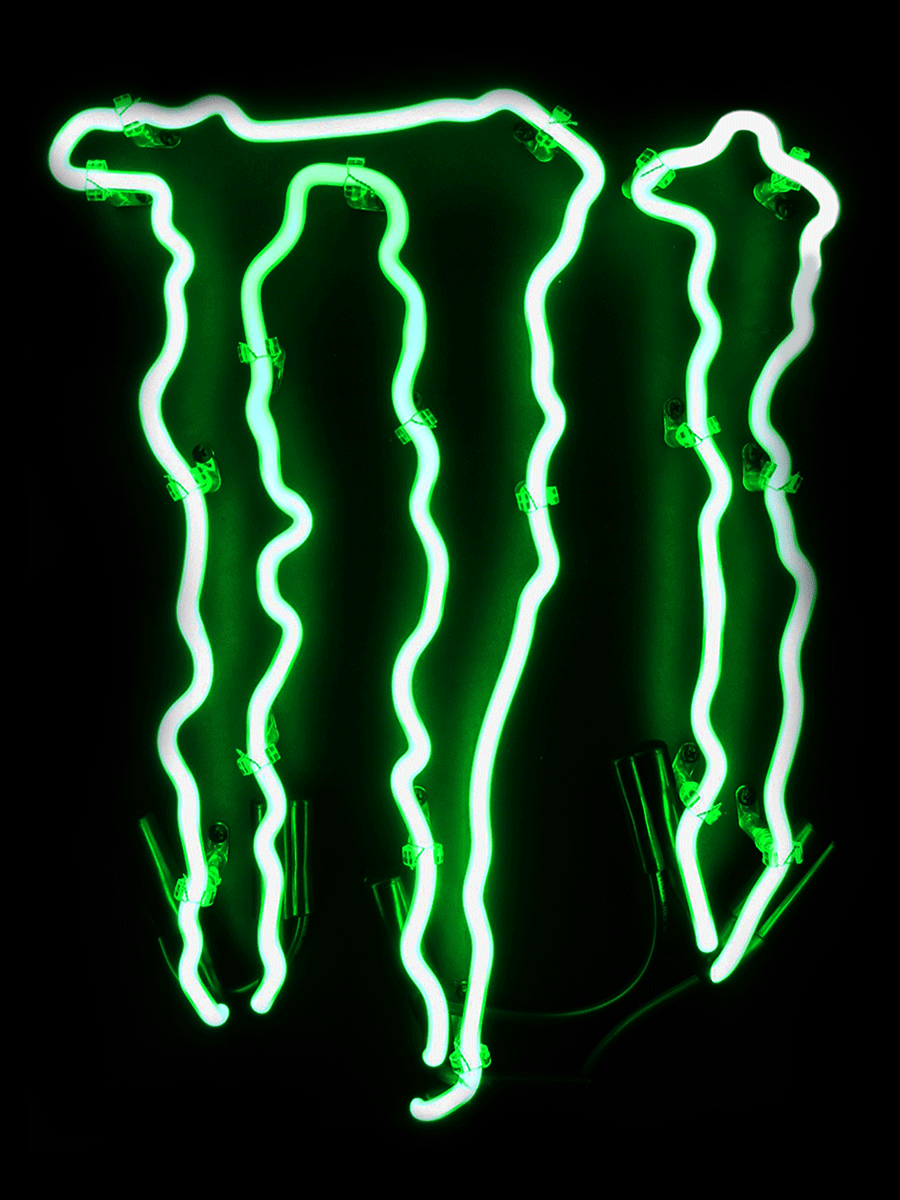 Detail Gambar Monster Energy Nomer 26