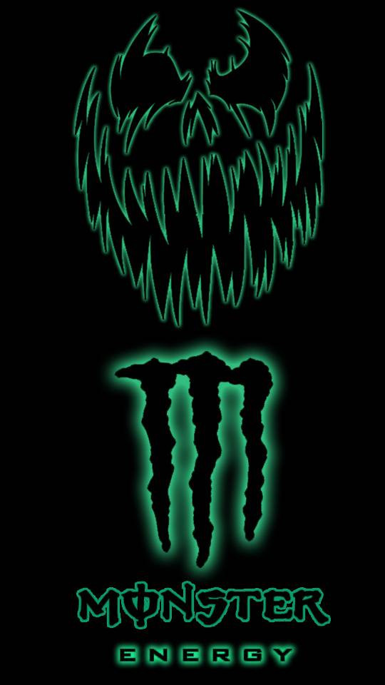 Detail Gambar Monster Energy Nomer 39