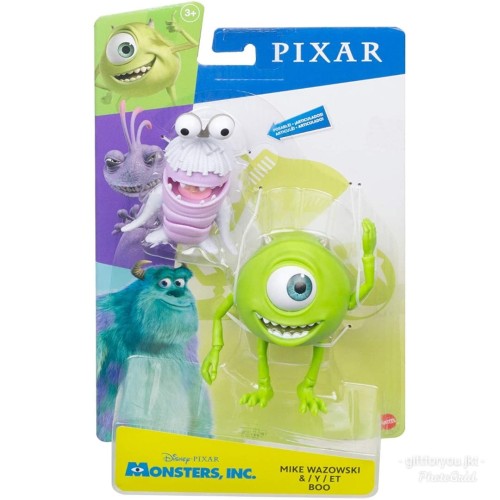 Detail Gambar Monster Inc Lucu Nomer 41