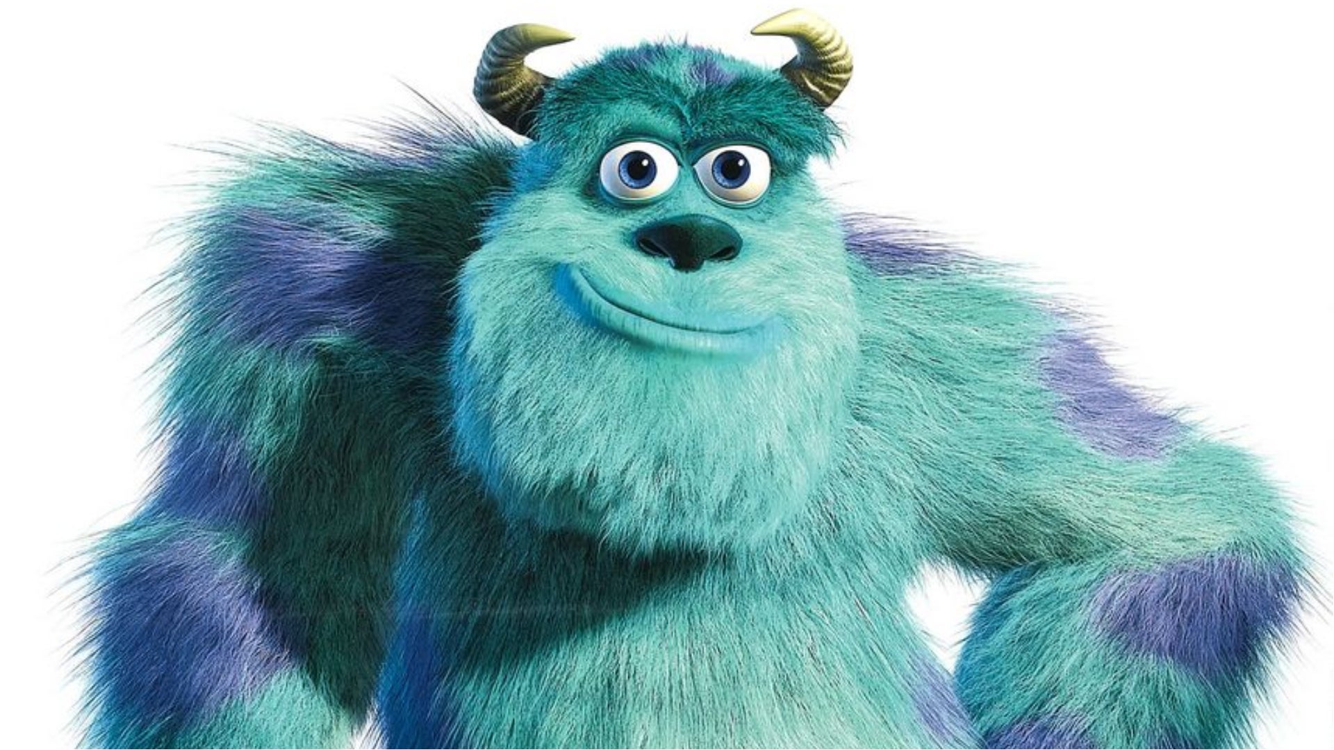 Detail Gambar Monster Inc Lucu Nomer 50