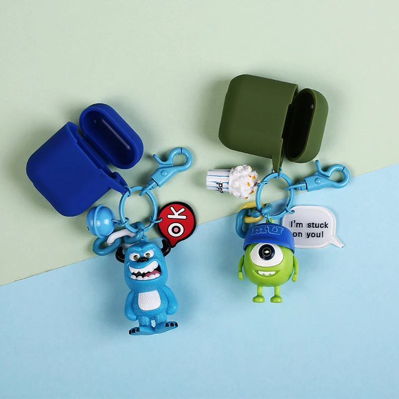 Detail Gambar Monster Inc Lucu Nomer 53