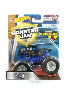 Detail Gambar Monster Jam Nomer 36