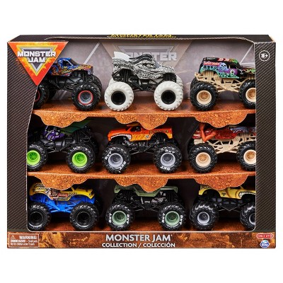 Detail Gambar Monster Truck Nomer 17