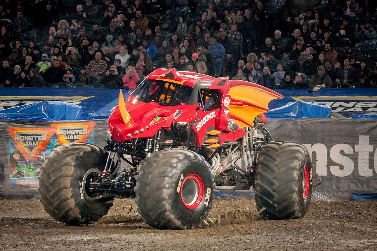 Download Gambar Monster Truck Nomer 58