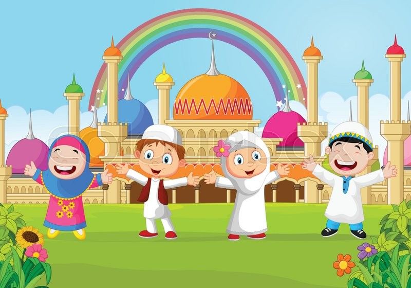 Gambar Montase Masjid - 54+ Koleksi Gambar