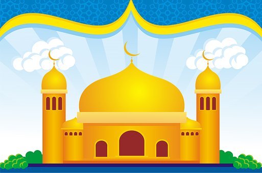 Gambar Montase Masjid - 54+ Koleksi Gambar