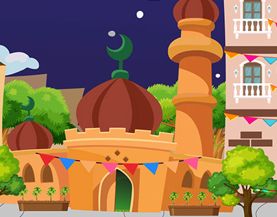 Gambar Montase Masjid - 54+ Koleksi Gambar