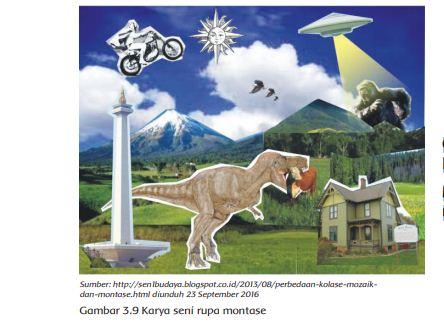 Detail Gambar Montase Siswa Nomer 39