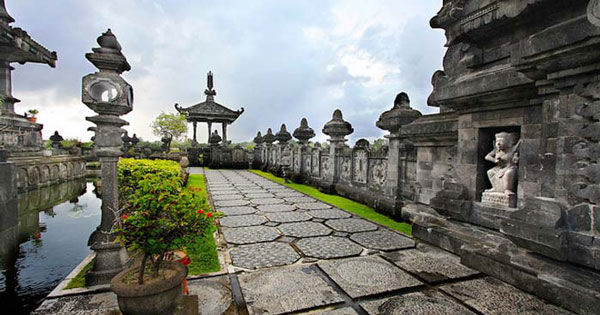 Detail Gambar Monumen Bajra Sandhi Nomer 40