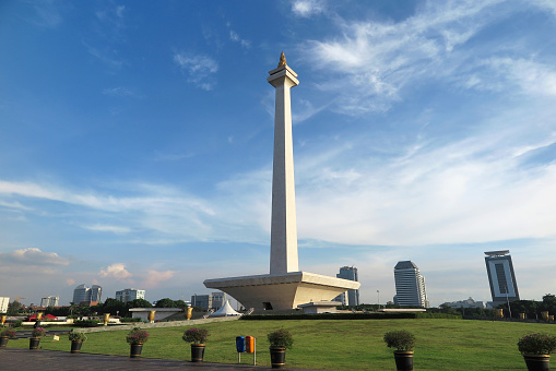 Detail Gambar Monumen Di Indonesia Nomer 28
