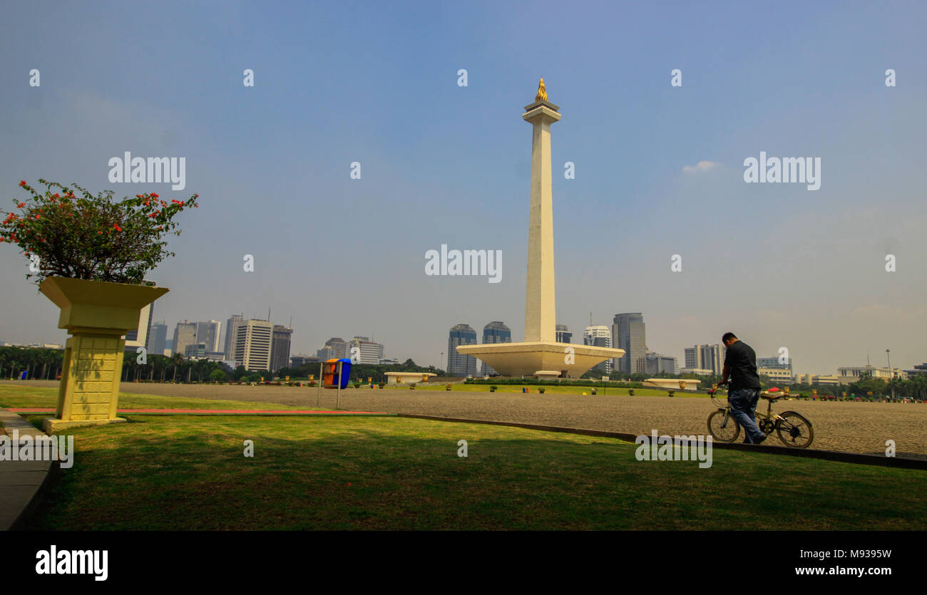 Detail Gambar Monumen Di Indonesia Nomer 30