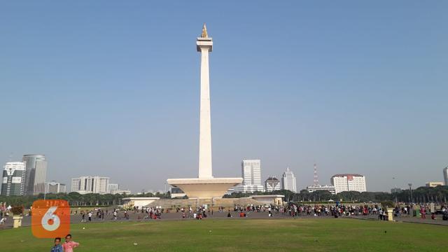 Detail Gambar Monumen Di Indonesia Nomer 45