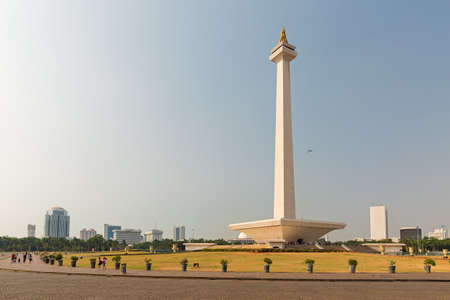 Detail Gambar Monumen Di Indonesia Nomer 46