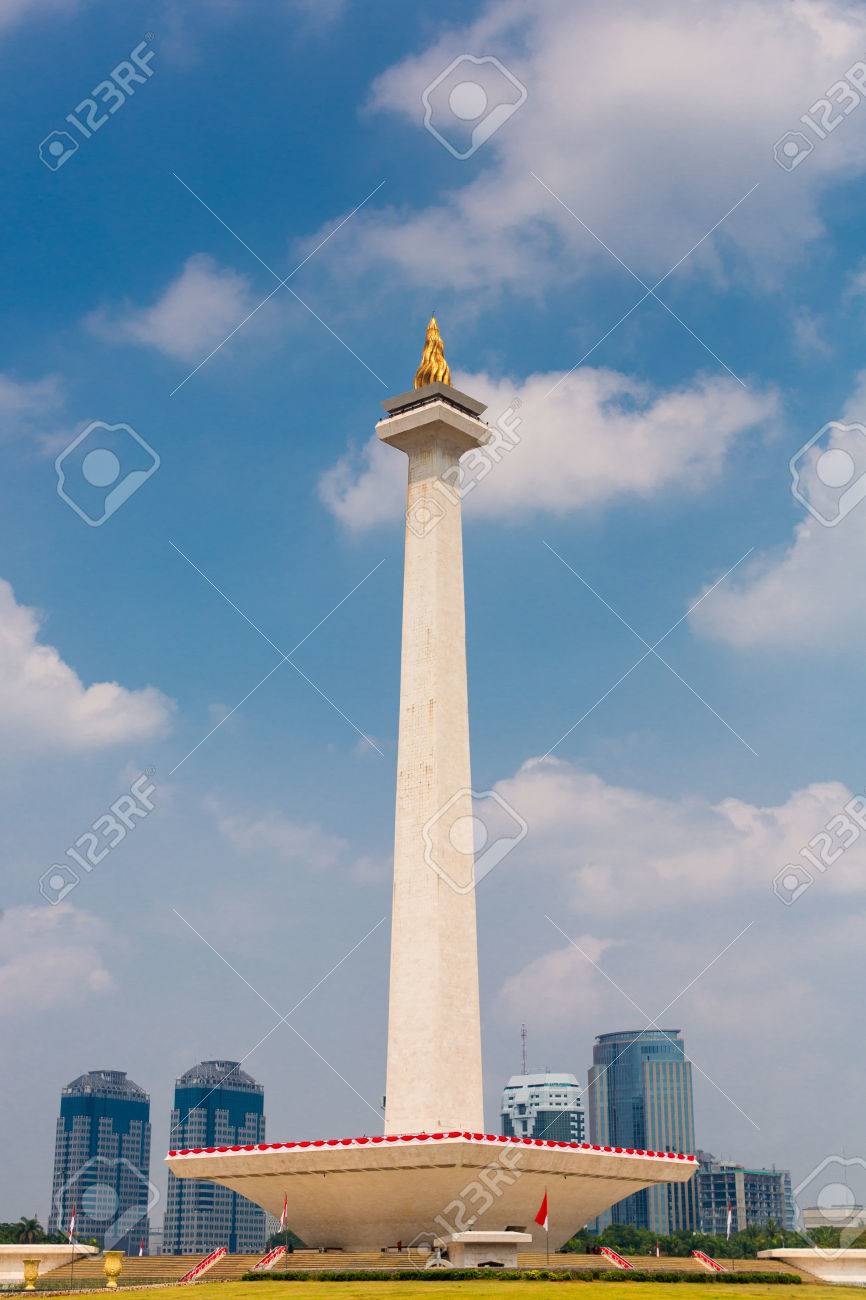 Detail Gambar Monumen Di Indonesia Nomer 8