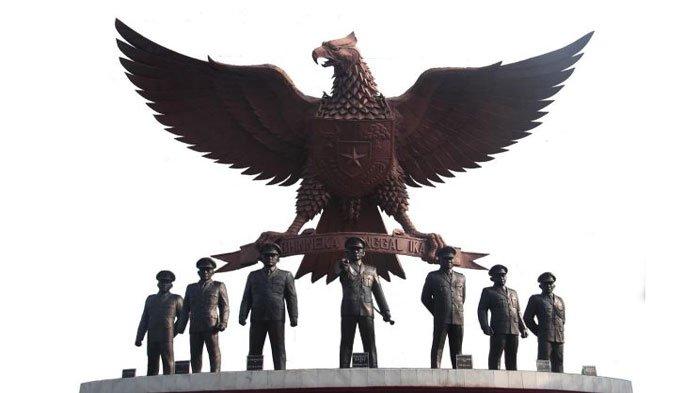 Detail Gambar Monumen Pahlawan Revolusi Nomer 13