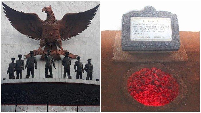 Detail Gambar Monumen Pancasila Nomer 29