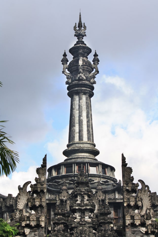 Detail Gambar Monumen Perjuangan Rakyat Bali Nomer 23