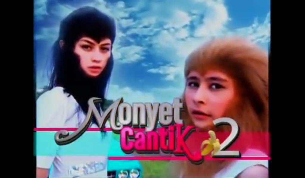 Download Gambar Monyet Cantik Nomer 26