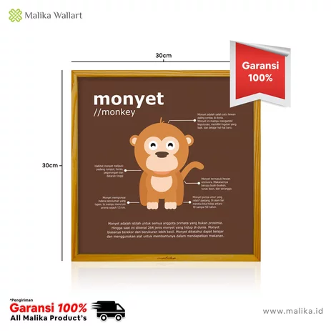 Detail Gambar Monyet Dan Anjing Gambar Monyet Gokil Nomer 20