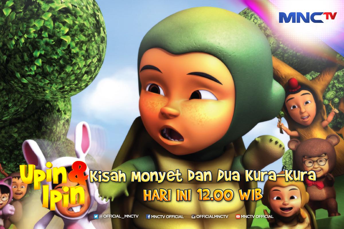 Detail Gambar Monyet Di Upin Ipin Nomer 39