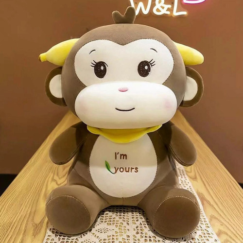 Detail Gambar Monyet Lucu Nomer 32