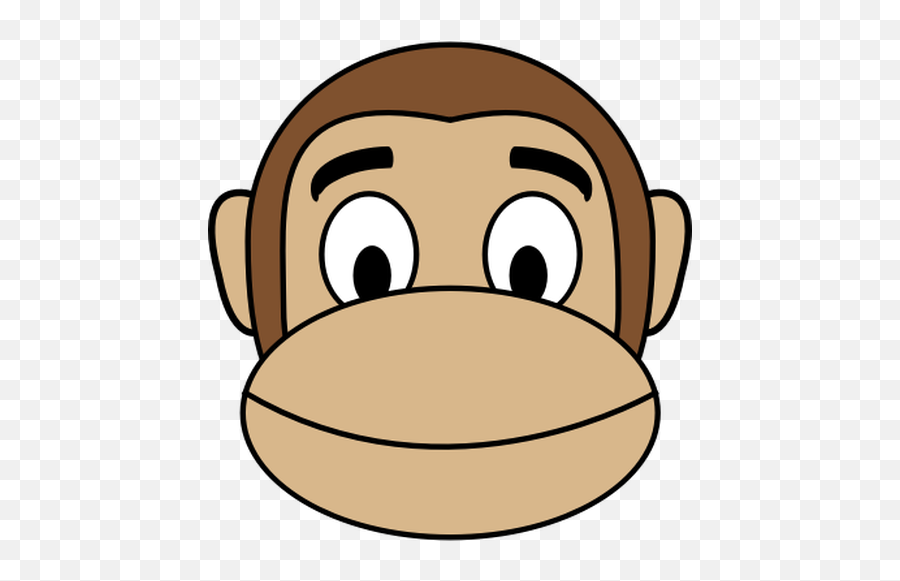 Detail Gambar Monyet Melet Nomer 41