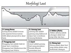 Detail Gambar Morfologi Dasar Laut Nomer 35