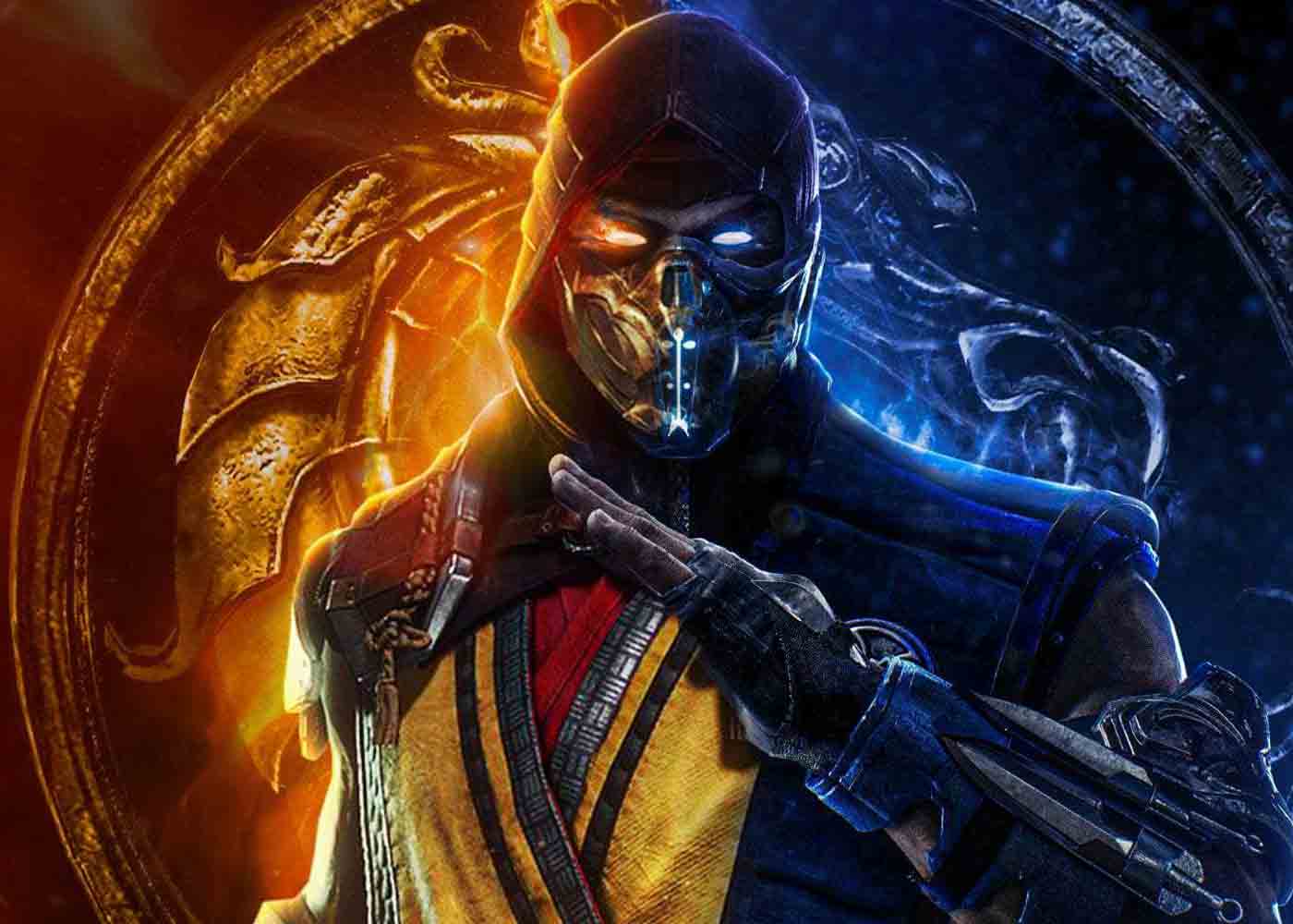 Detail Gambar Mortal Combat Nomer 13