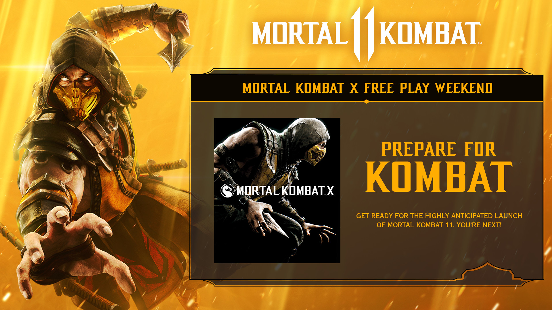 Detail Gambar Mortal Combat Nomer 29