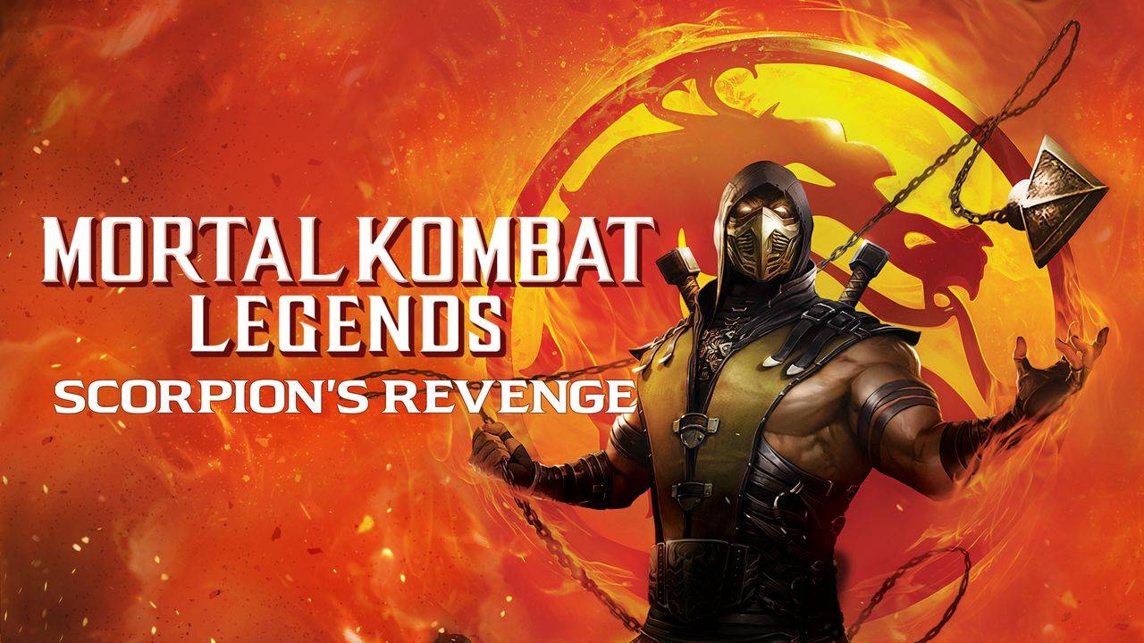 Detail Gambar Mortal Kombat Nomer 25
