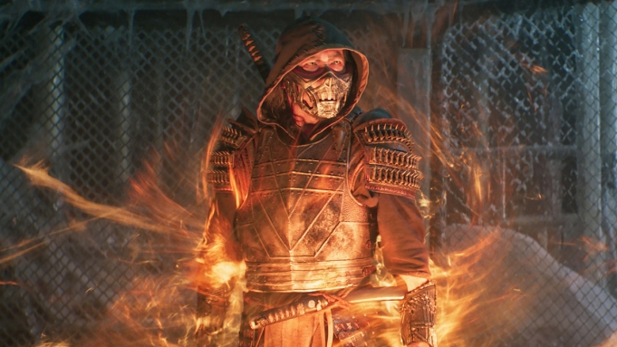 Detail Gambar Mortal Kombat Nomer 4