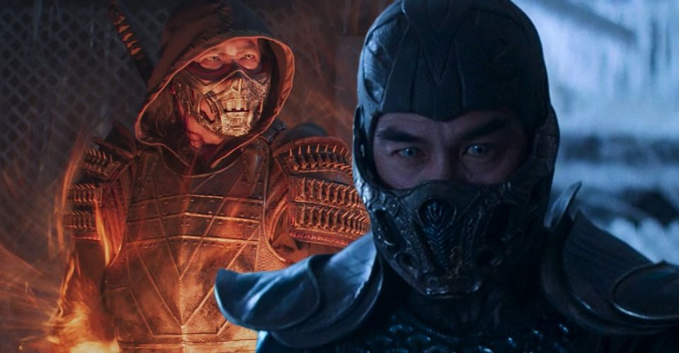 Detail Gambar Mortal Kombat Nomer 54