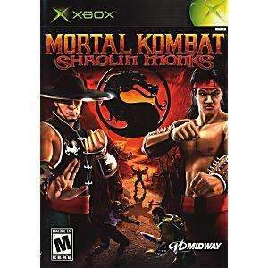 Detail Gambar Mortal Kombat Shaolin Monks Nomer 14