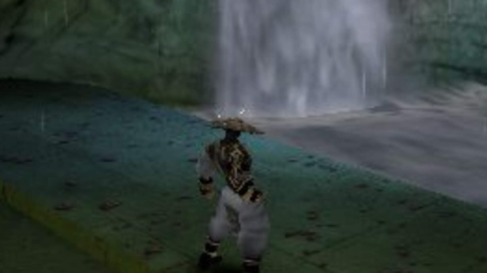 Detail Gambar Mortal Kombat Shaolin Monks Nomer 28