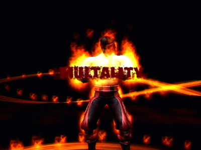 Detail Gambar Mortal Kombat Shaolin Monks Nomer 57