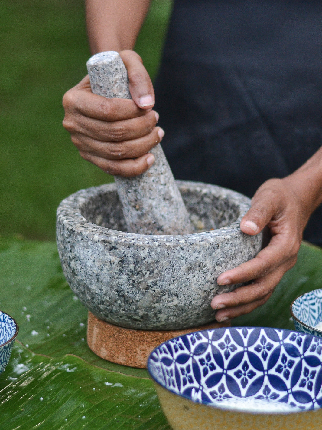 Detail Gambar Mortar Dan Pestle Nomer 37