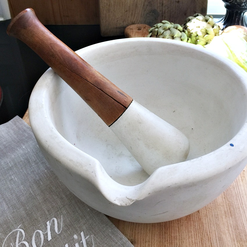 Detail Gambar Mortar Dan Pestle Nomer 48