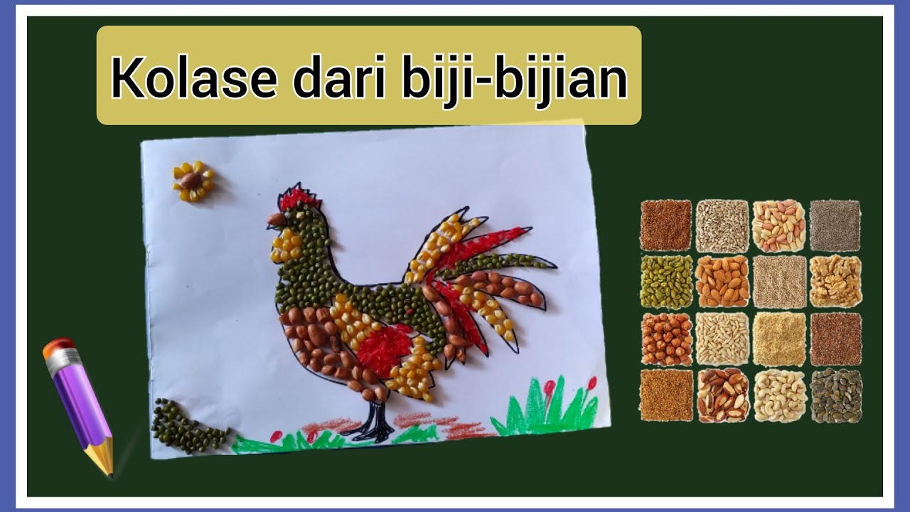 Detail Gambar Mosaik Hewan Nomer 26