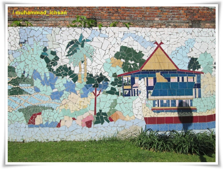 Detail Gambar Mosaik Rumah Nomer 16