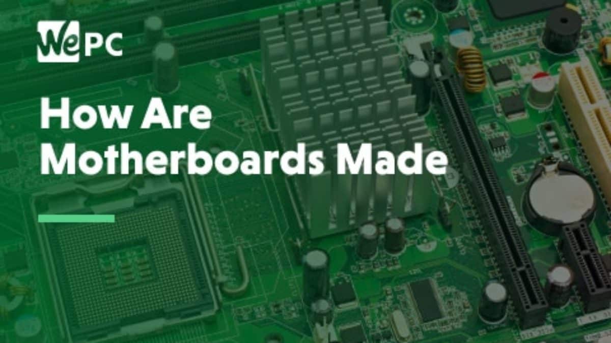 Detail Gambar Mother Board Nomer 16