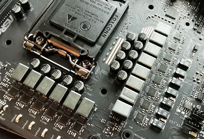 Detail Gambar Mother Board Nomer 30