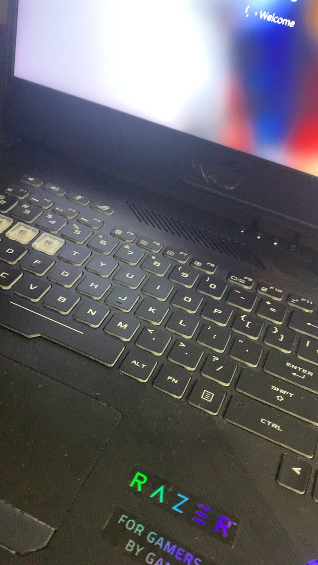 Detail Gambar Motherboard Laptop Asus Rog Nomer 45