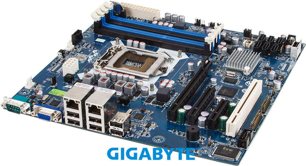 Detail Gambar Motherboard Sederhana Nomer 23