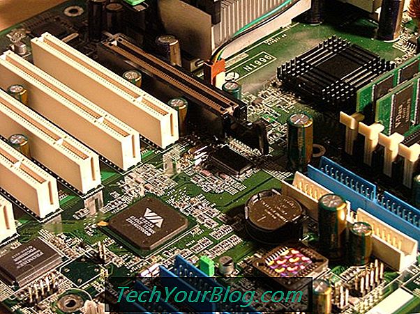 Detail Gambar Motherboard Sederhana Nomer 52